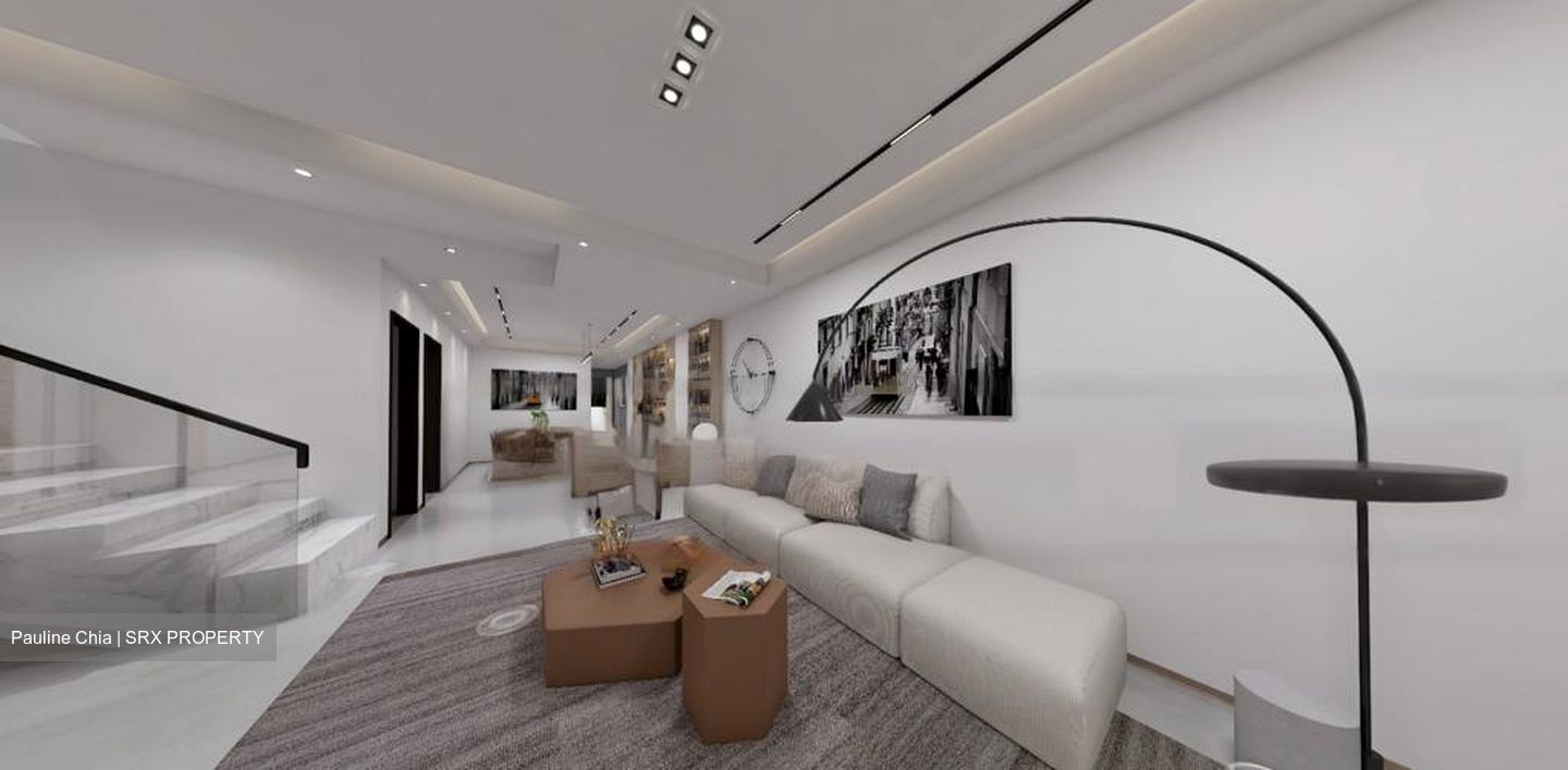 SPRINGWOOD AVENUE (D5), Terrace #484443951